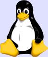 ["Tux, the Linux penguin"]